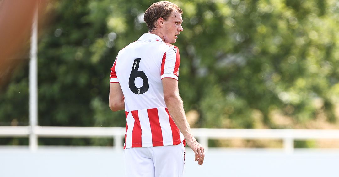 Neuzugänge erhalten erste Rückennummern vor der Saison 26/27