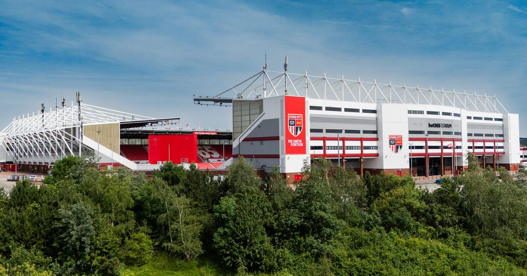 Essential travel information | Stoke City vs Middlesbrough